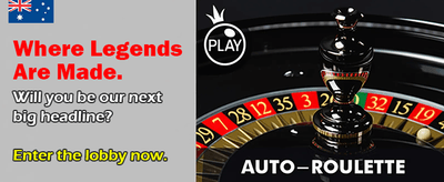 Top Aussie Casino Wins!