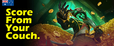 Mega Spin Bonanza promotion banner