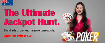 Claim Your Welcome Bonus Now