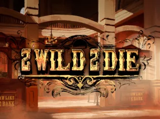 2 Wild 2 Die screenshot
