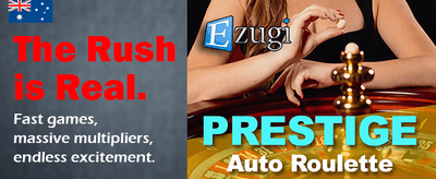 Best Online Pokies in AU