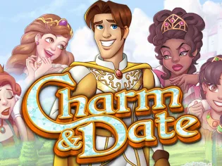 Charm & Date screenshot