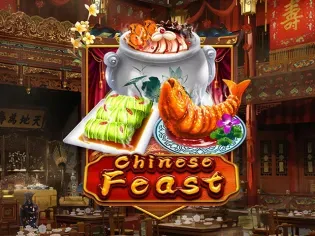 Chinese Feast screenshot