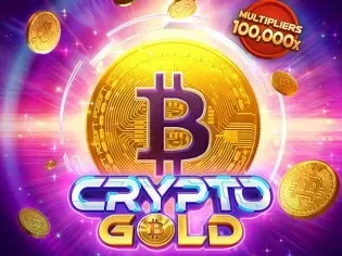 Crypto Gold screenshot