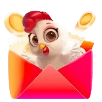 Lucky Spin Bonus icon