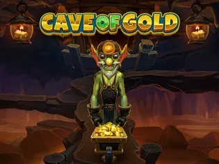 Cave of Gold