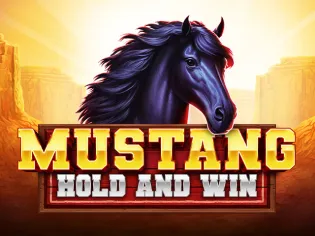 Mustang Hold and Win screenshot